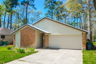 123 Cypress Lane, Conroe, TX 77301
