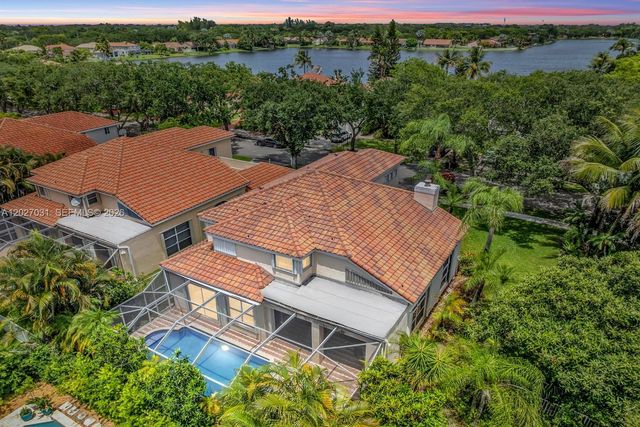 3990 Lansing Avenue, Cooper City, FL 33026