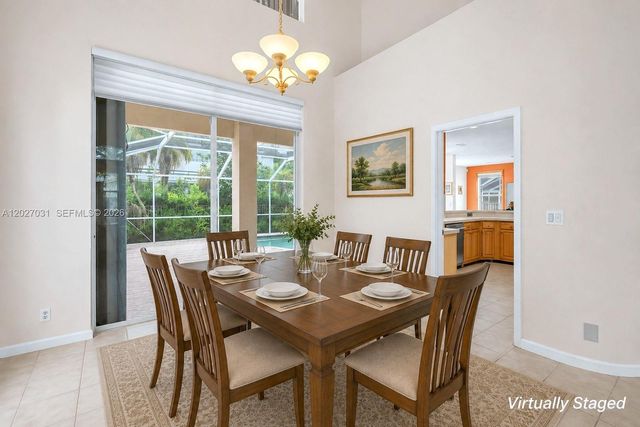3990 Lansing Avenue, Cooper City, FL 33026