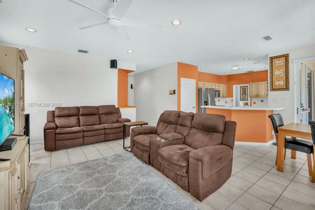 3990 Lansing Avenue, Cooper City, FL 33026
