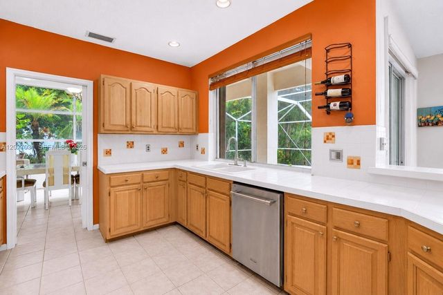 3990 Lansing Avenue, Cooper City, FL 33026