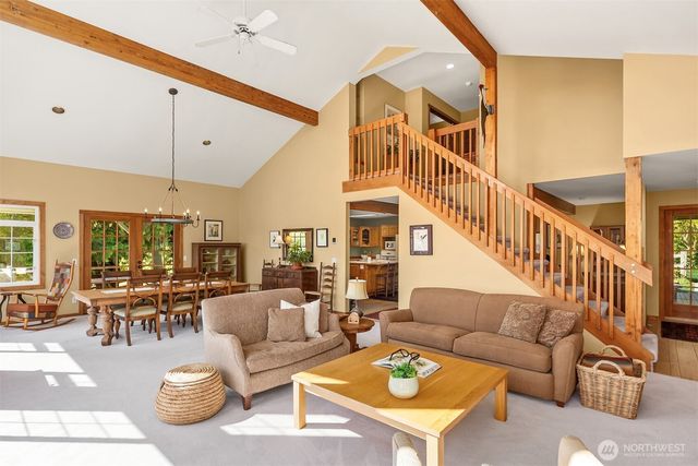37695 Hansville Road NE, Hansville, WA 98340