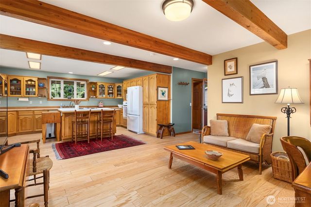 37695 Hansville Road NE, Hansville, WA 98340