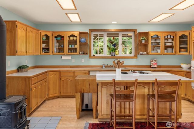 37695 Hansville Road NE, Hansville, WA 98340