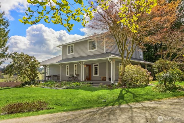 37695 Hansville Road NE, Hansville, WA 98340