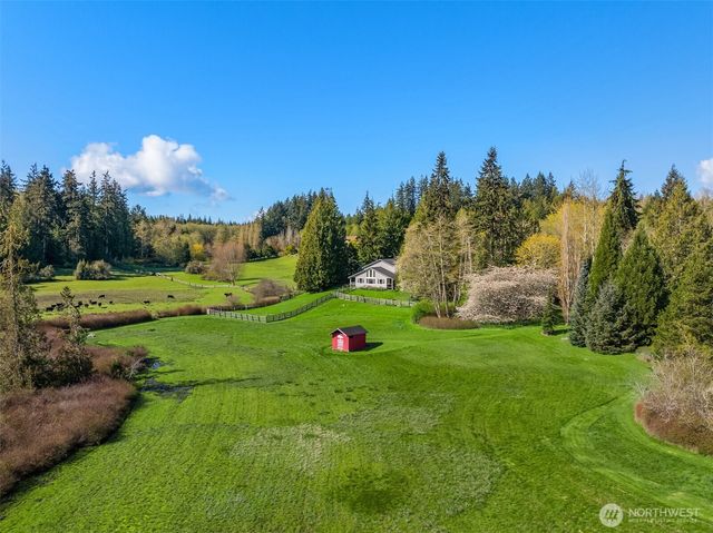 37695 Hansville Road NE, Hansville, WA 98340