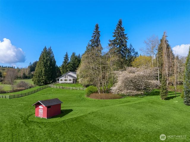 37695 Hansville Road NE, Hansville, WA 98340