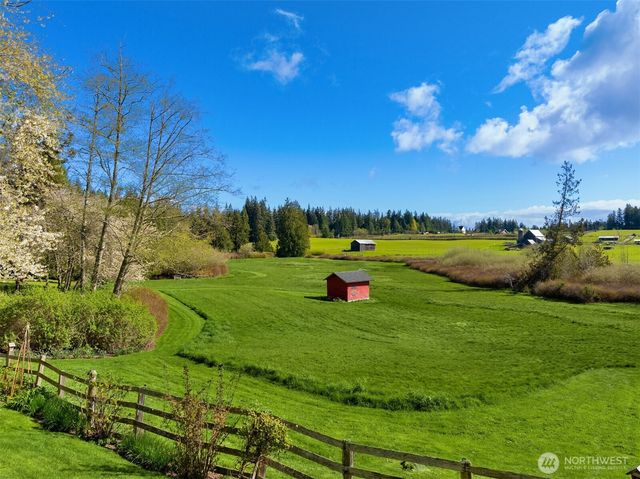 37695 Hansville Road NE, Hansville, WA 98340