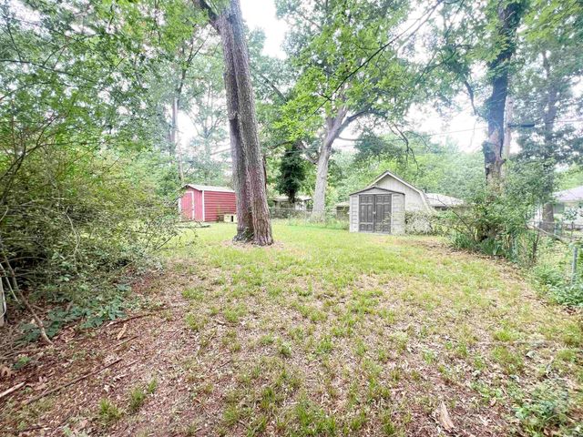 22 Belmar Drive, Little Rock, AR 72209