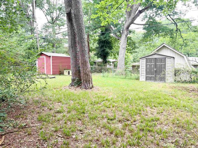 22 Belmar Drive, Little Rock, AR 72209