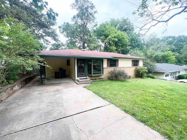 22 Belmar Drive, Little Rock, AR 72209