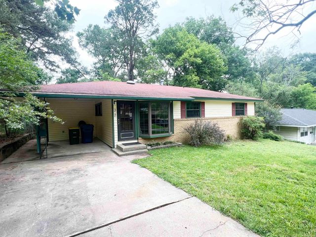22 Belmar Drive, Little Rock, AR 72209