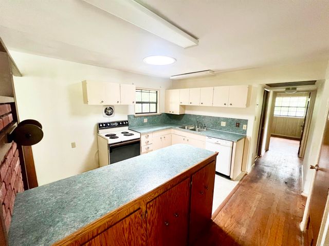 22 Belmar Drive, Little Rock, AR 72209