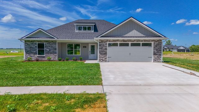 407 W FRANCIS ST, Sturgeon, MO 65284