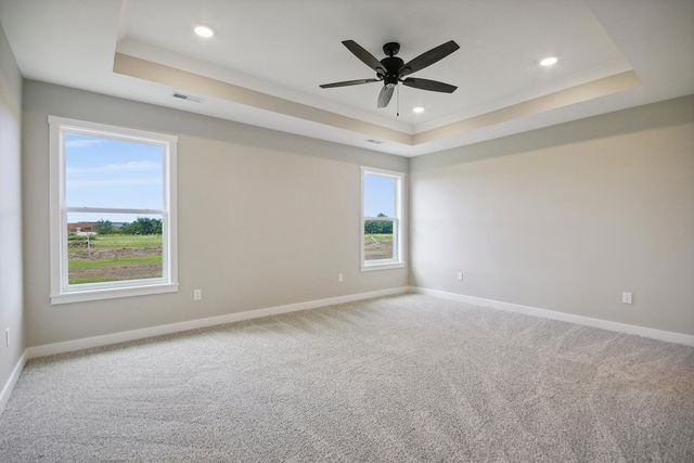 407 W FRANCIS ST, Sturgeon, MO 65284