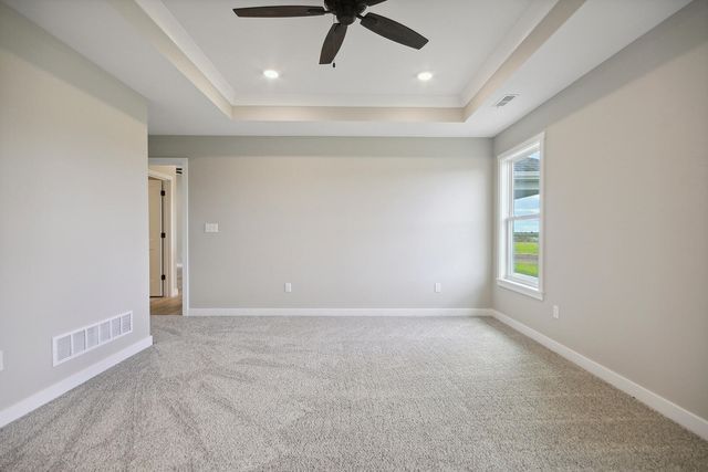 407 W FRANCIS ST, Sturgeon, MO 65284