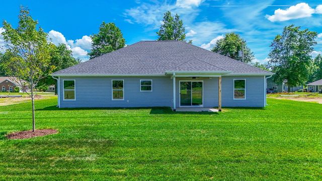 407 W FRANCIS ST, Sturgeon, MO 65284