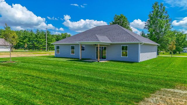 407 W FRANCIS ST, Sturgeon, MO 65284