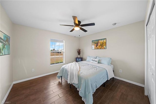 2241 NW 2nd AVE, Cape Coral, FL 33993