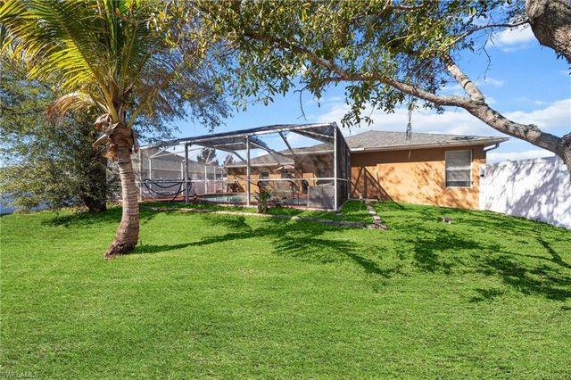 2241 NW 2nd AVE, Cape Coral, FL 33993