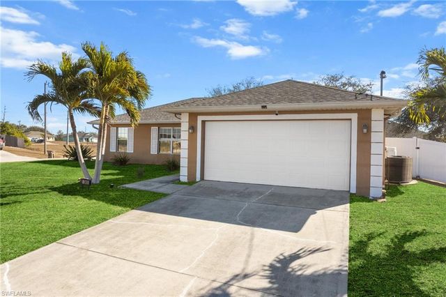 2241 NW 2nd AVE, Cape Coral, FL 33993