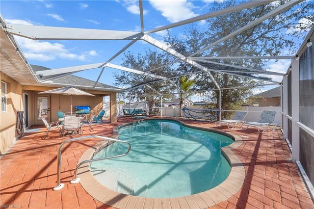 2241 NW 2nd AVE, Cape Coral, FL 33993