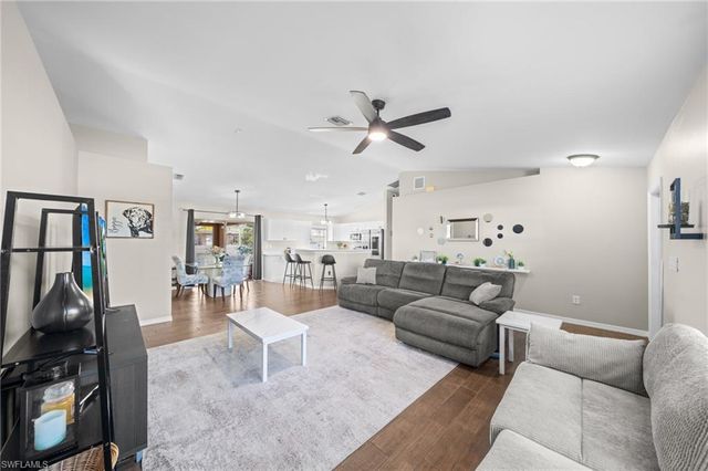 2241 NW 2nd AVE, Cape Coral, FL 33993