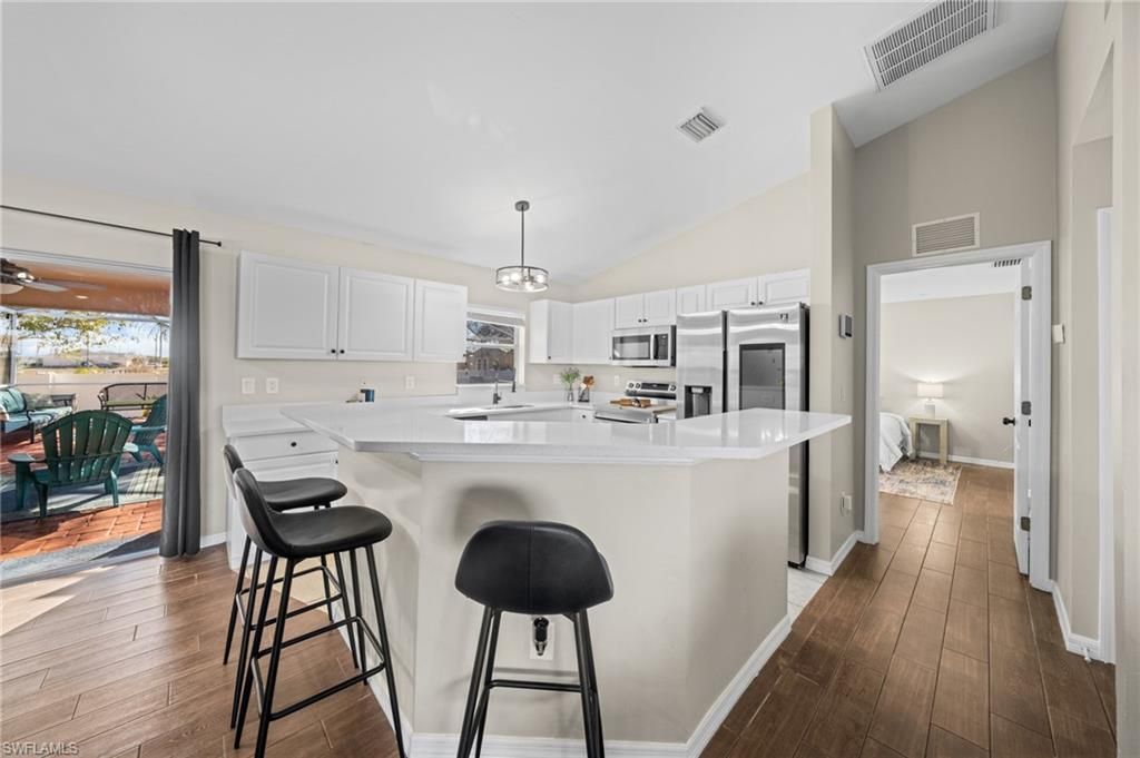 Image 10 of property listing at 2241 NW 2nd AVE, Cape Coral, FL 33993