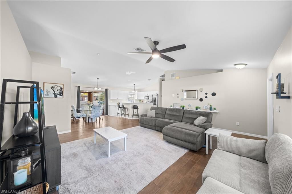 Image 9 of property listing at 2241 NW 2nd AVE, Cape Coral, FL 33993