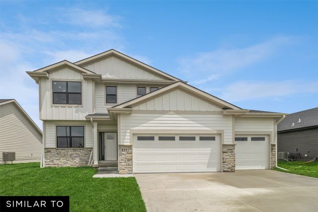 2515 NW North Creek Court, Ankeny, IA 50023