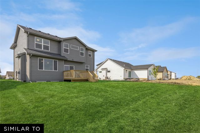 2515 NW North Creek Court, Ankeny, IA 50023