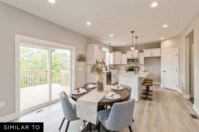 2515 NW North Creek Court, Ankeny, IA 50023