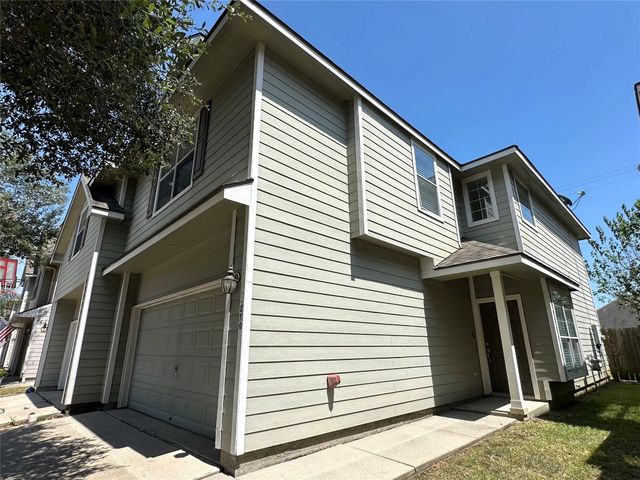 11850 Ramla Place Trail, Houston, TX 77089