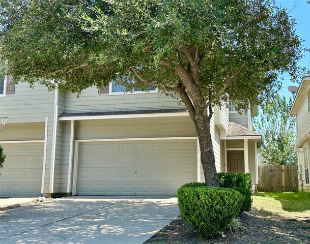 11850 Ramla Place Trail, Houston, TX 77089