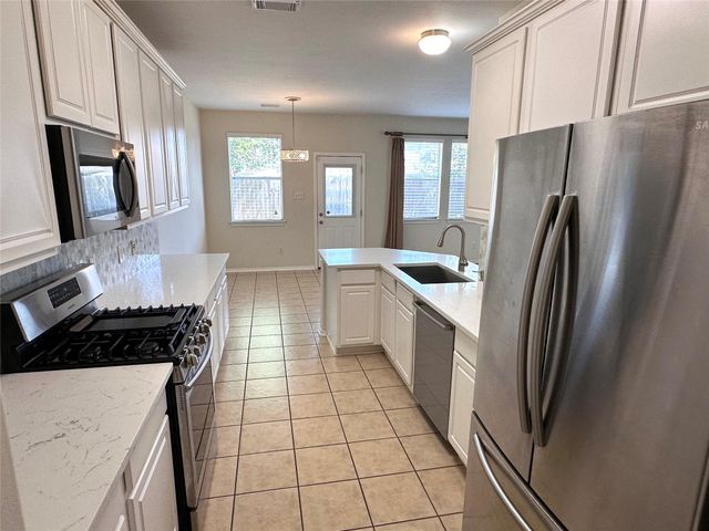 11850 Ramla Place Trail, Houston, TX 77089