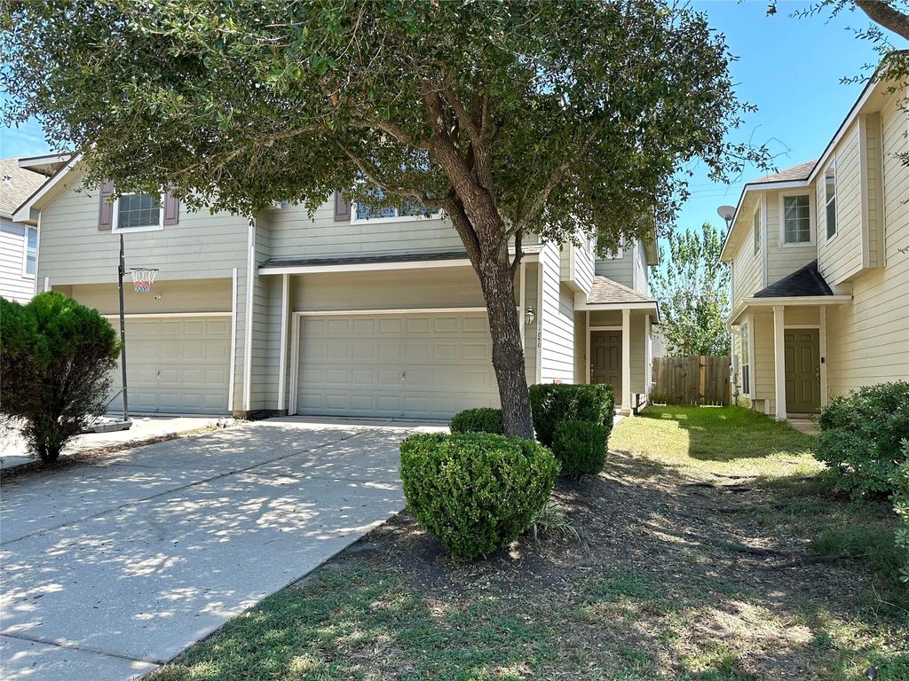 11850 Ramla Place Trail, Houston, TX 77089