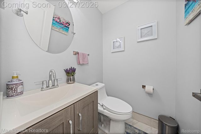 31723 Forest Lane, Warren, MI 48093