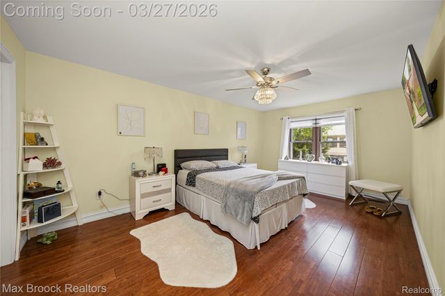 31723 Forest Lane, Warren, MI 48093