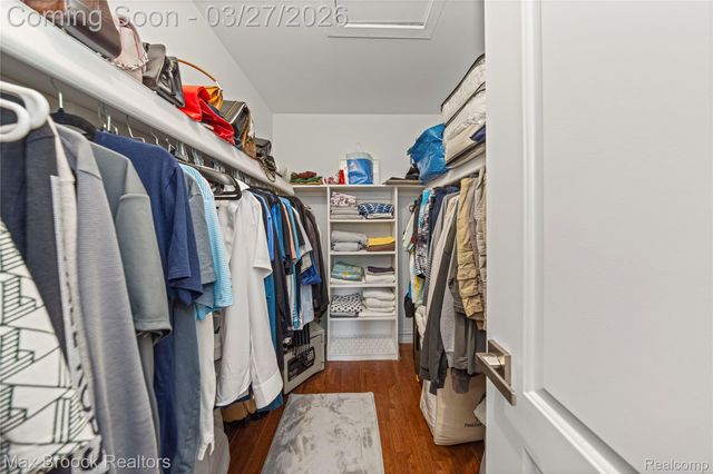 31723 Forest Lane, Warren, MI 48093