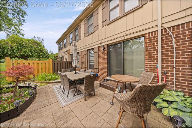 31723 Forest Lane, Warren, MI 48093