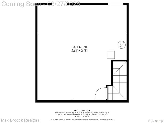 31723 Forest Lane, Warren, MI 48093