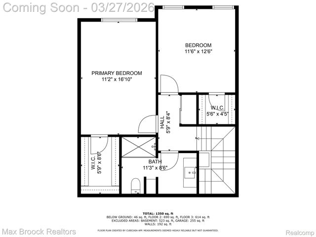 31723 Forest Lane, Warren, MI 48093