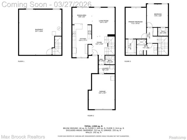 31723 Forest Lane, Warren, MI 48093