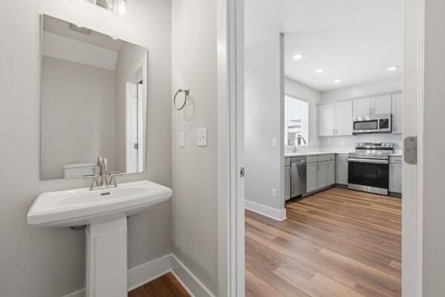 1459 Stockyard Place, Chattanooga, TN 37408
