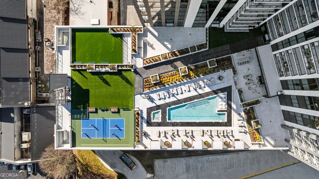2425 Peachtree Road NE 1705, Atlanta, GA 30305