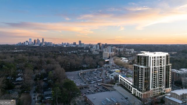 2425 Peachtree Road NE 1705, Atlanta, GA 30305