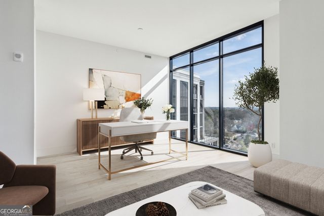 2425 Peachtree Road NE 1705, Atlanta, GA 30305