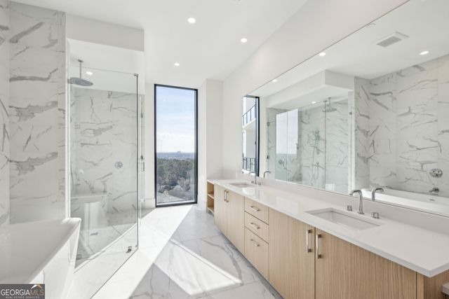 2425 Peachtree Road NE 1705, Atlanta, GA 30305