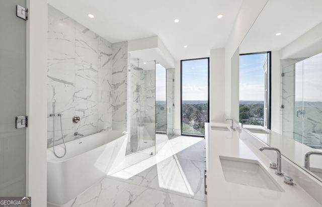 2425 Peachtree Road NE 1705, Atlanta, GA 30305