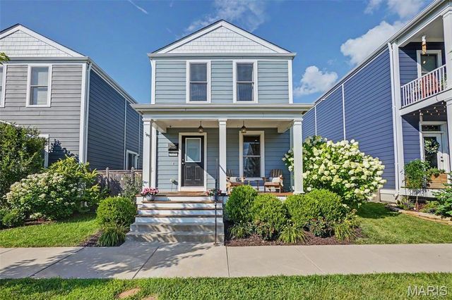 3608 Starkville Street, St Charles, MO 63301